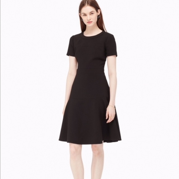 kate spade Dresses & Skirts - LAST CHANCE NWT kate spade crepe flip dress, sz 10